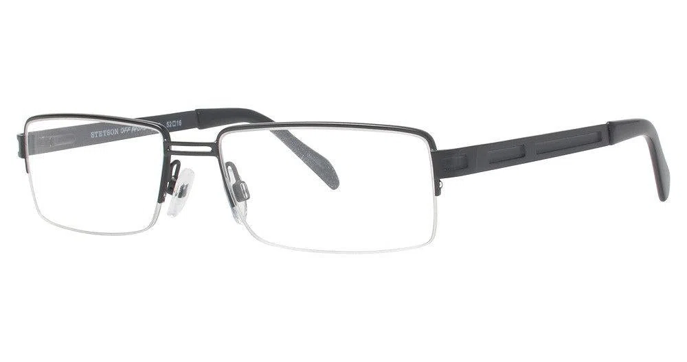 Stetson Off Road OR5038 Eyeglasses - view 2